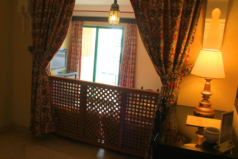 Agadir Beach Club Hotel