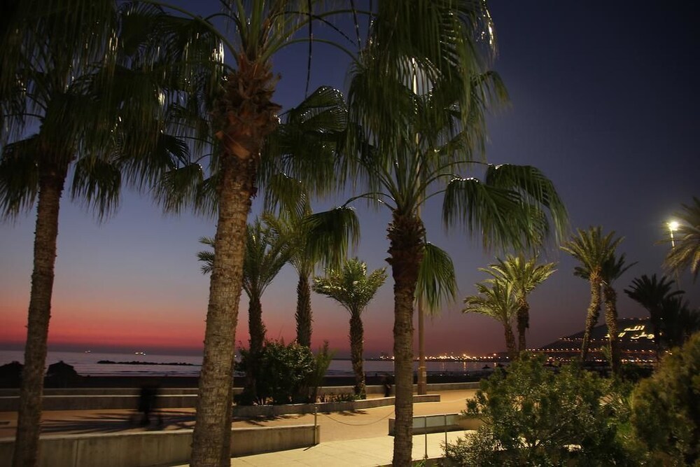 Agadir Beach Club Hotel