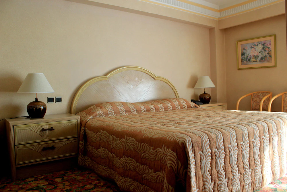 Agadir Beach Club Hotel