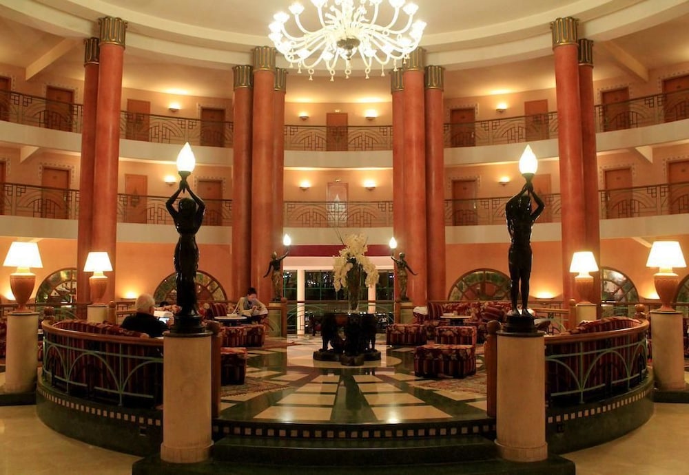 Agadir Beach Club Hotel