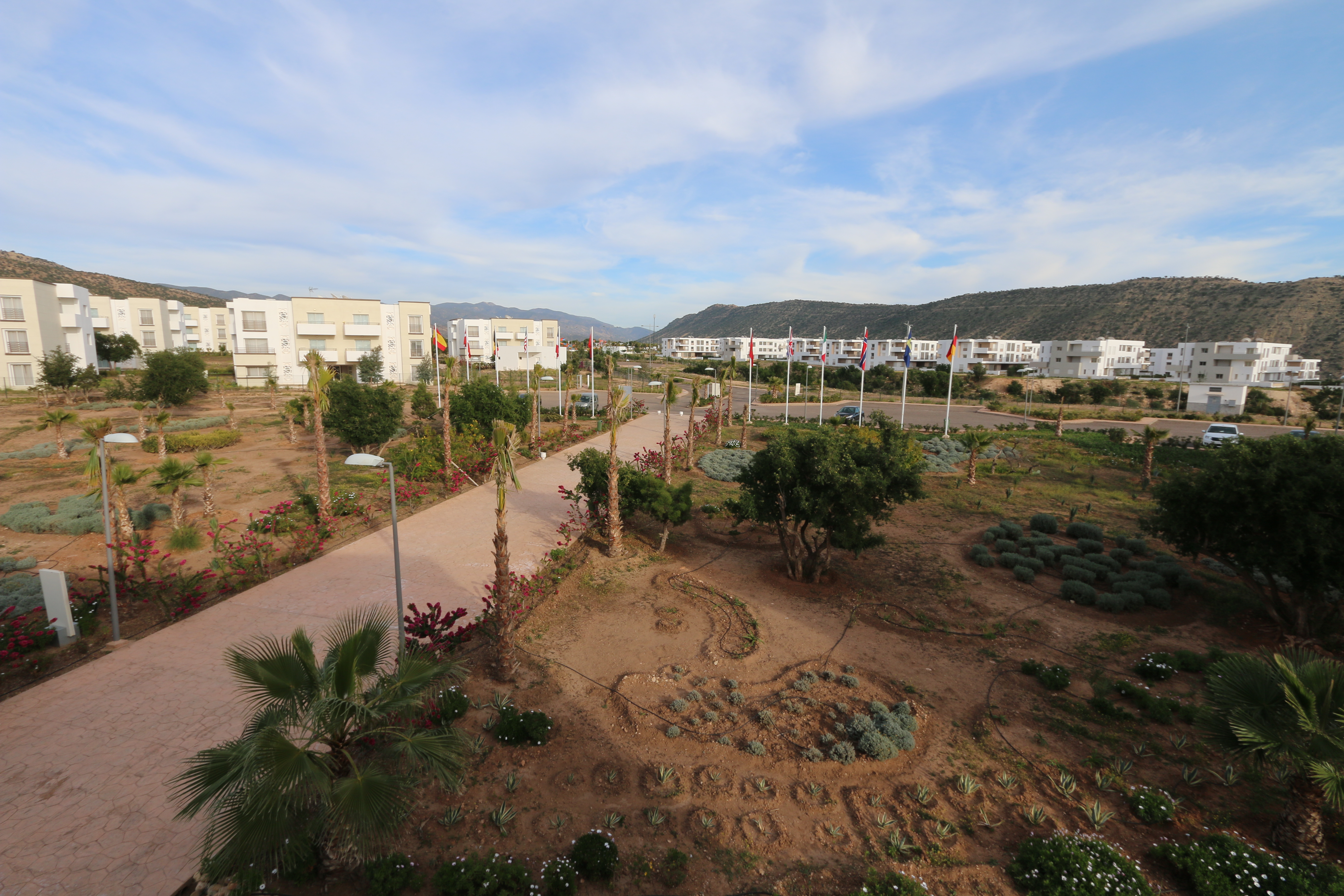 Lunja Village