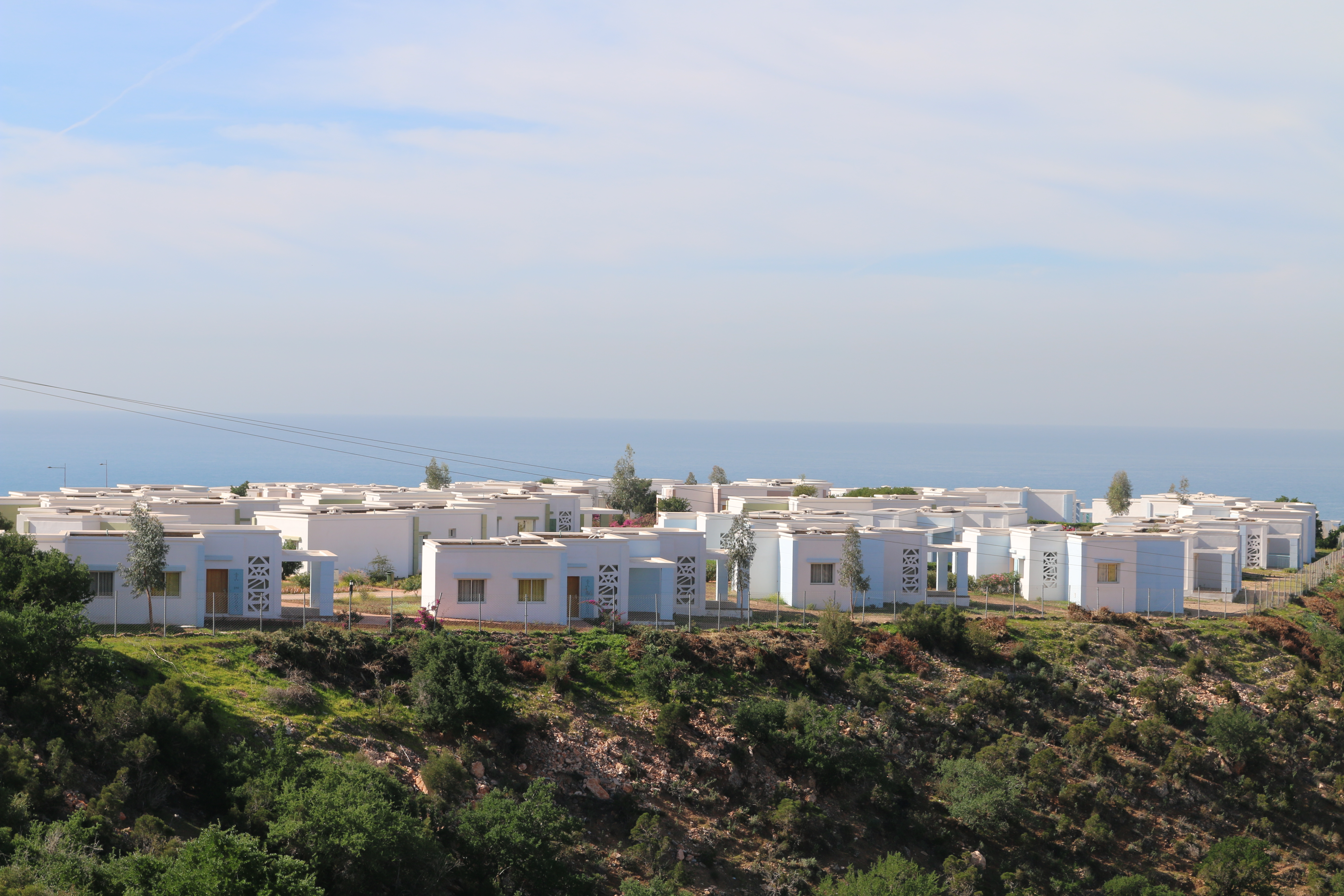 Lunja Village