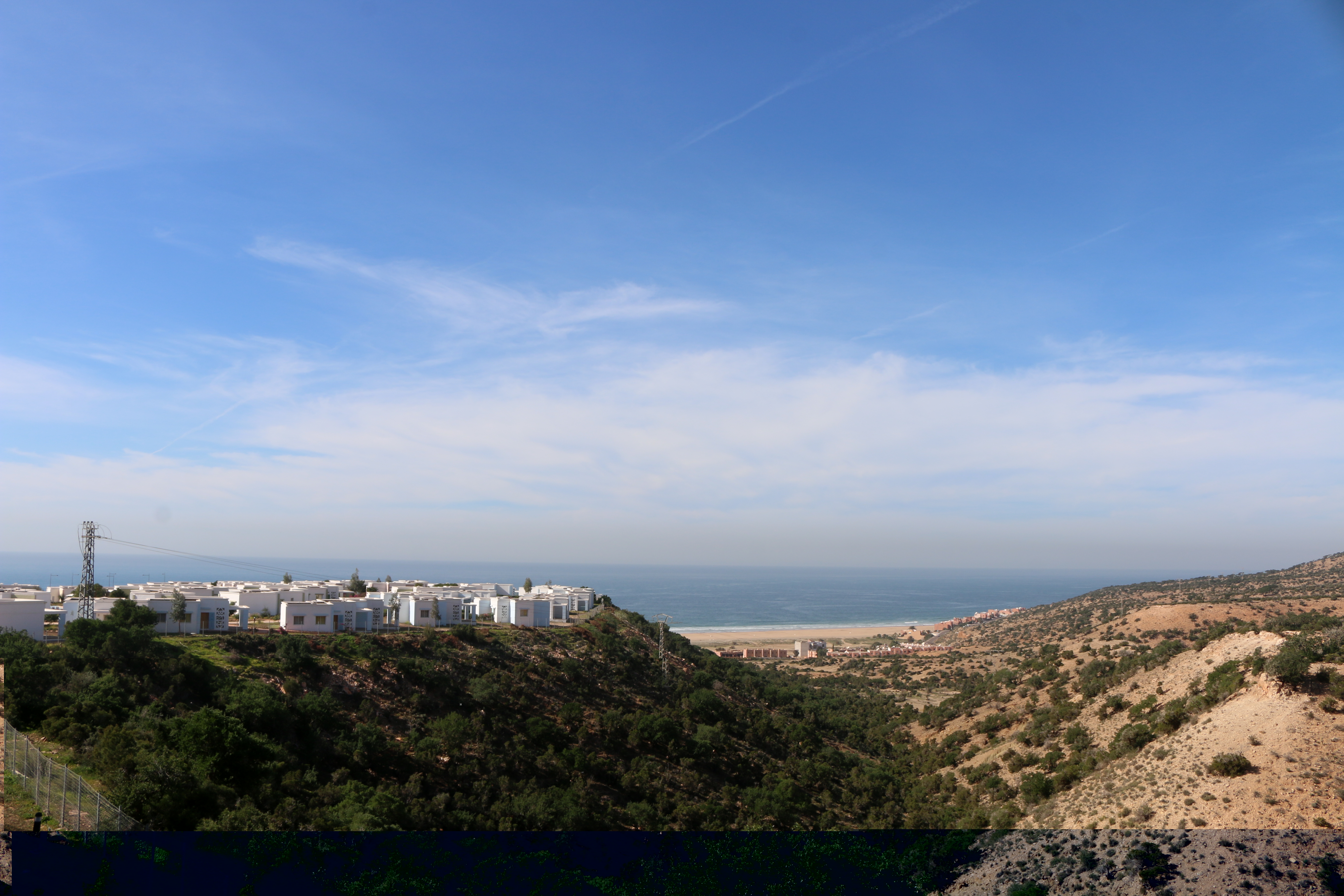 Lunja Village