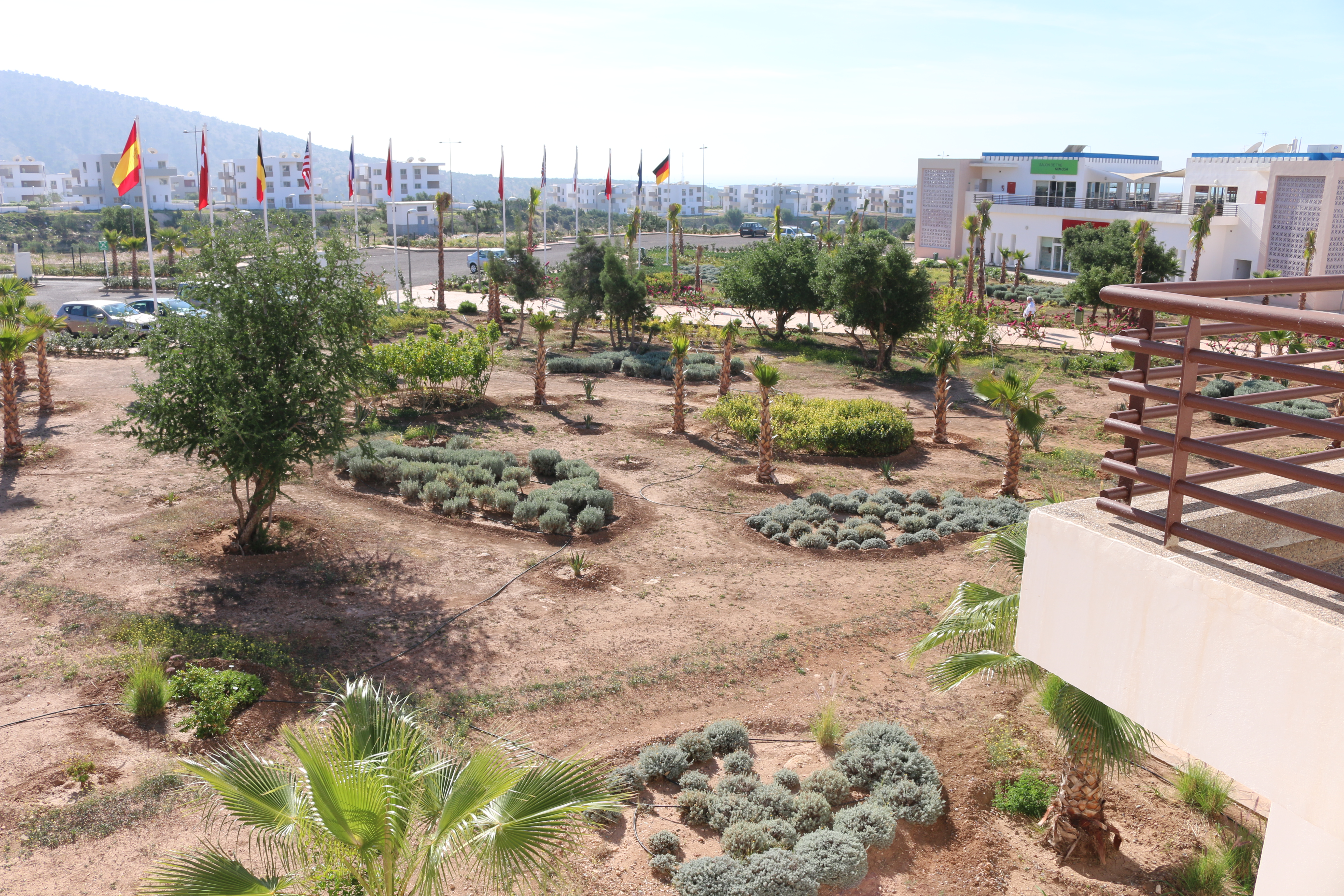 Lunja Village