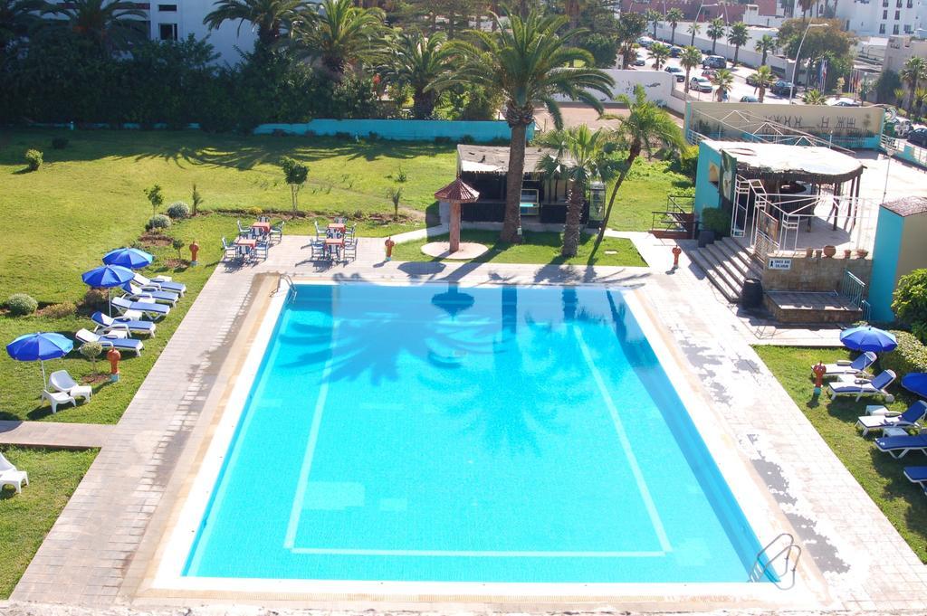Mabrouk Hotel & Suites