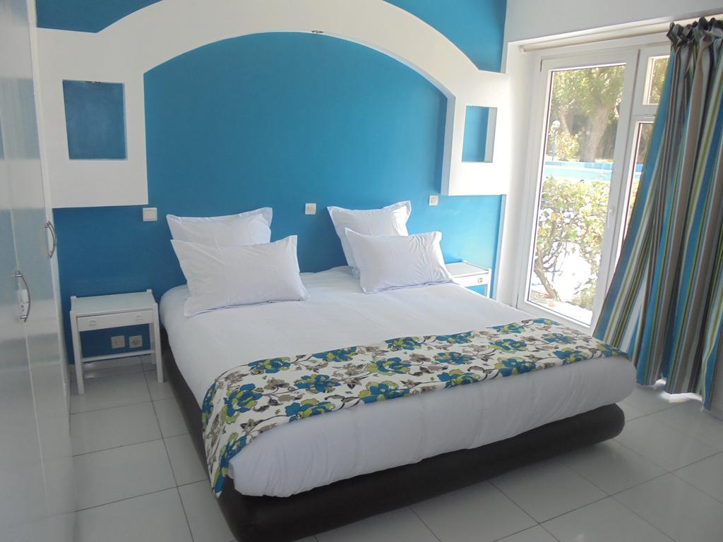 Mabrouk Hotel & Suites