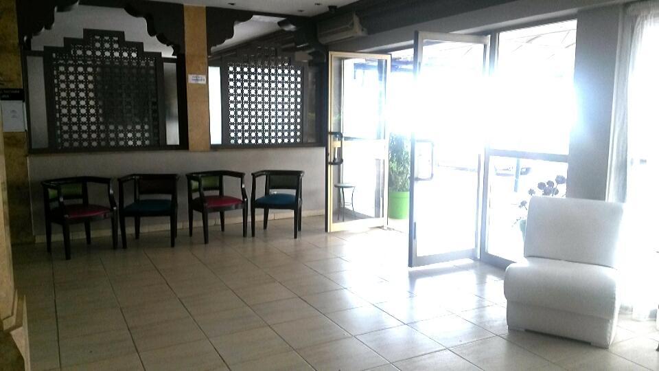 Mabrouk Hotel & Suites