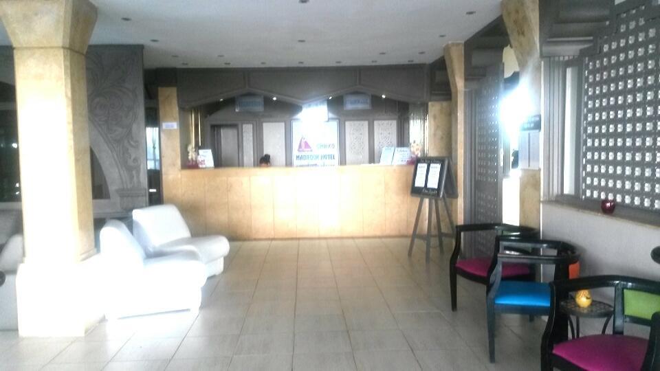 Mabrouk Hotel & Suites