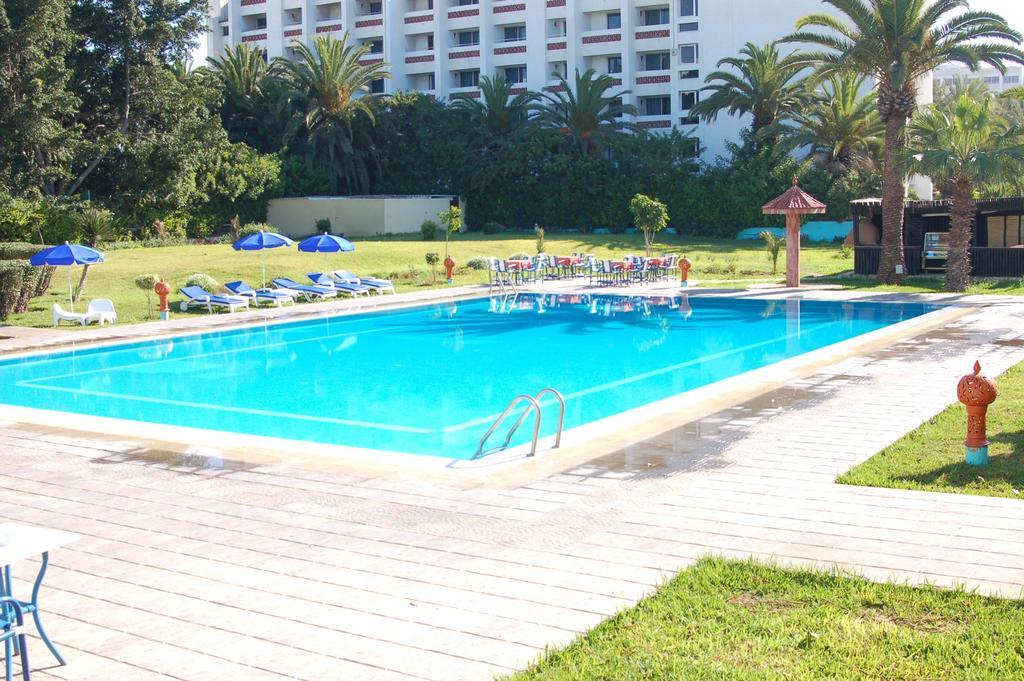 Mabrouk Hotel & Suites