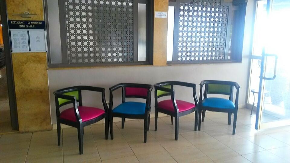 Mabrouk Hotel & Suites