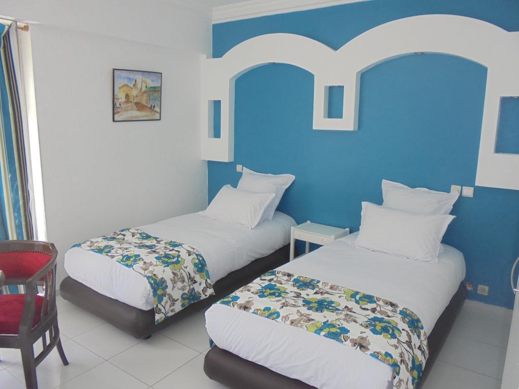Mabrouk Hotel & Suites