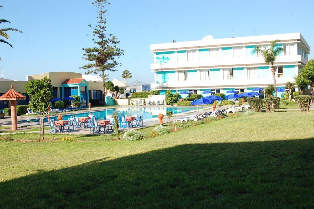 Mabrouk Hotel & Suites