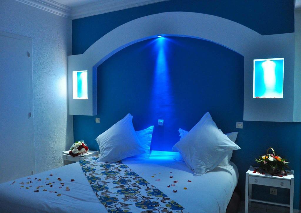 Mabrouk Hotel & Suites