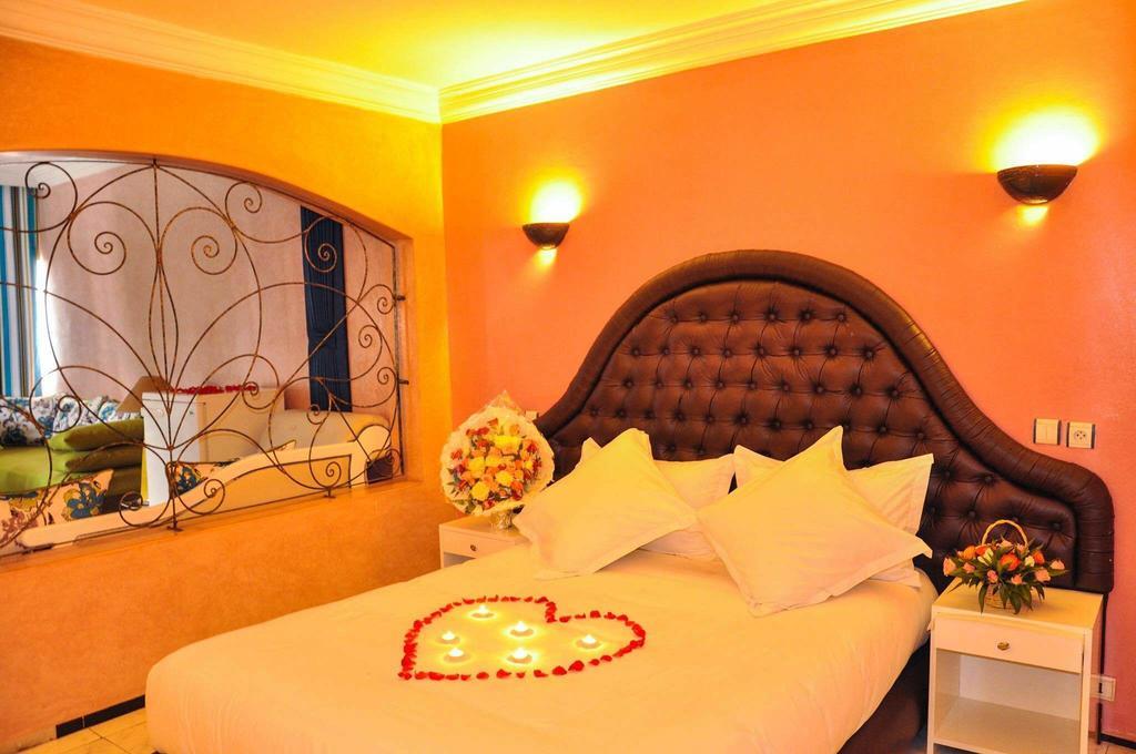 Mabrouk Hotel & Suites