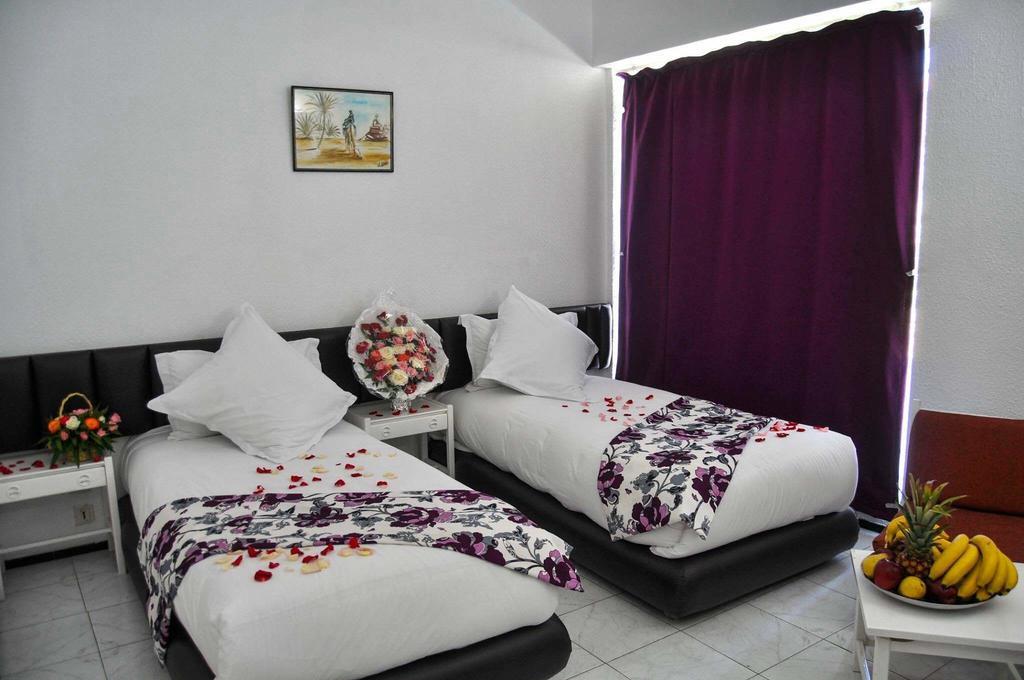 Mabrouk Hotel & Suites