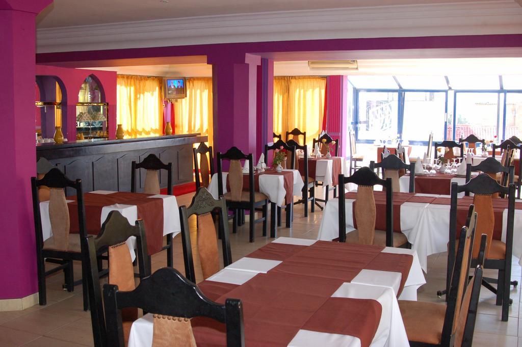 Mabrouk Hotel & Suites