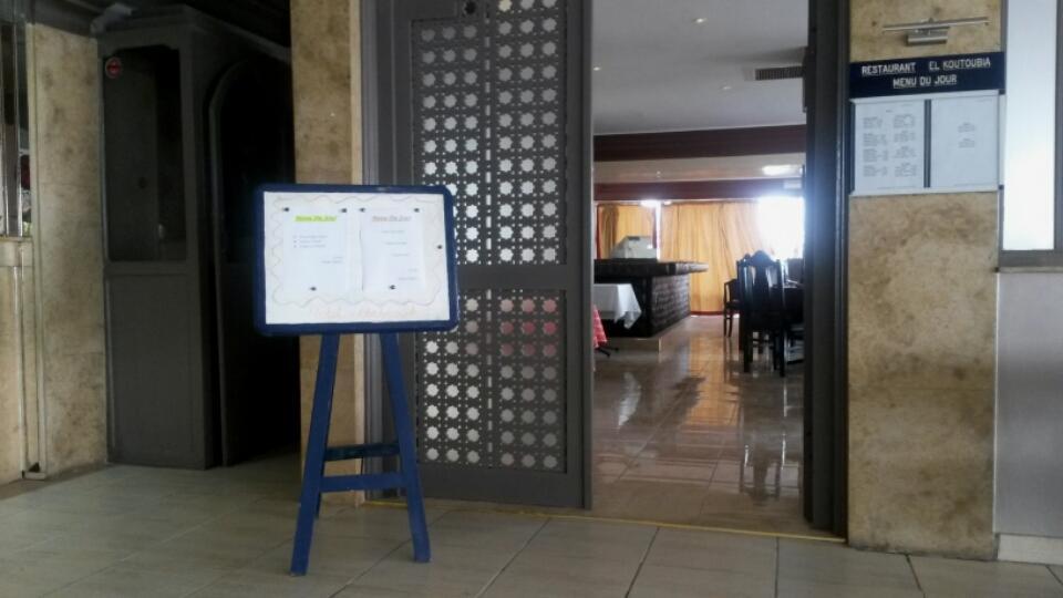 Mabrouk Hotel & Suites