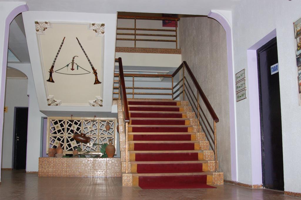 Mabrouk Hotel & Suites
