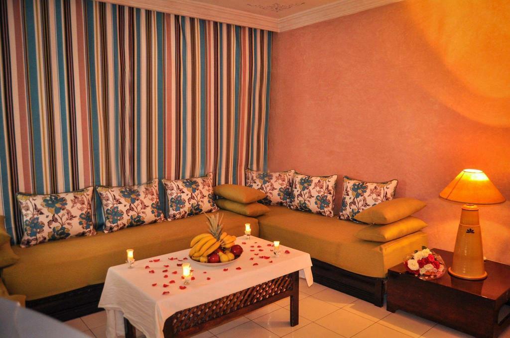Mabrouk Hotel & Suites