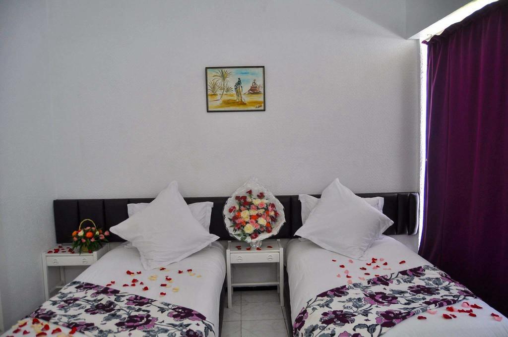 Mabrouk Hotel & Suites