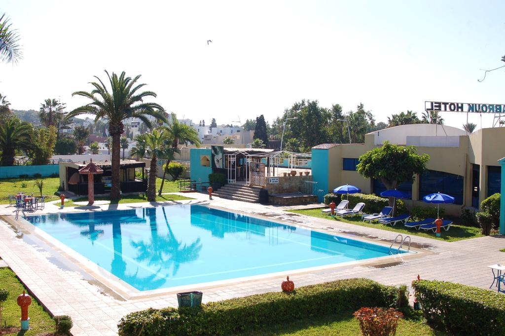 Mabrouk Hotel & Suites