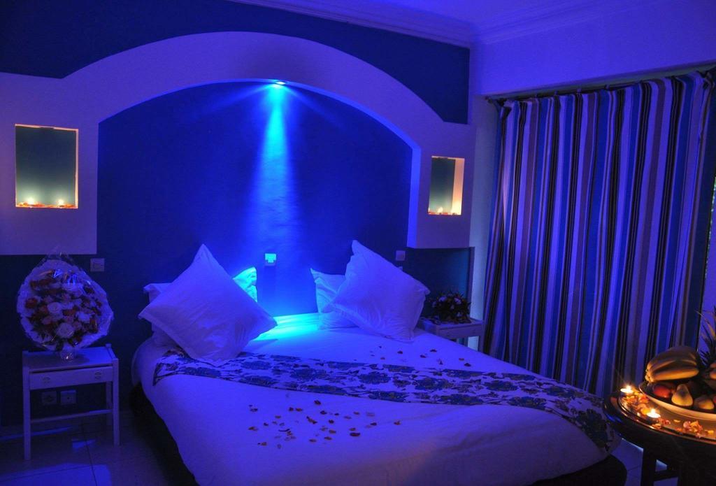Mabrouk Hotel & Suites