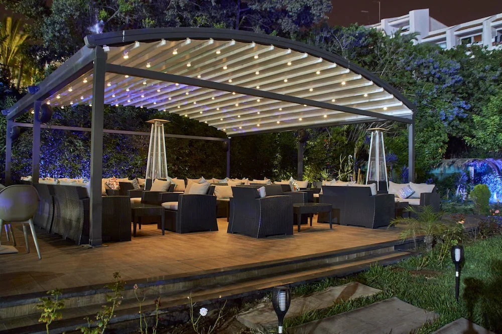 Mabrouk Hotel & Suites
