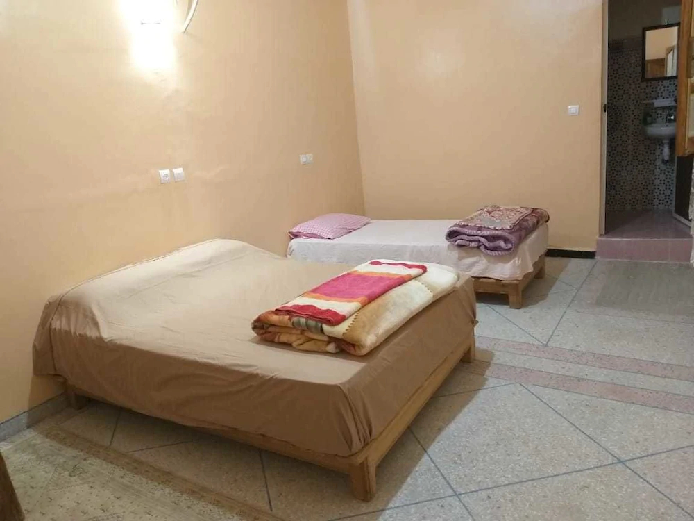 Maison D'hôte Oasis De Tioute