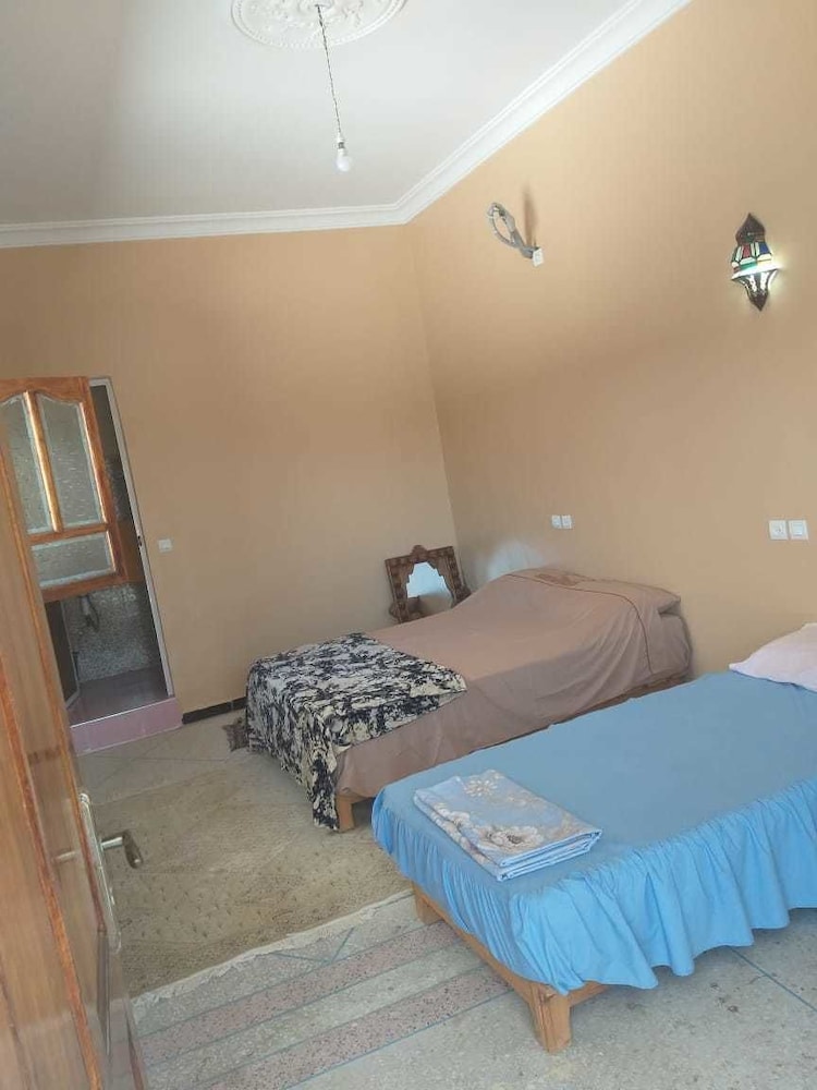 Maison D'hôte Oasis De Tioute