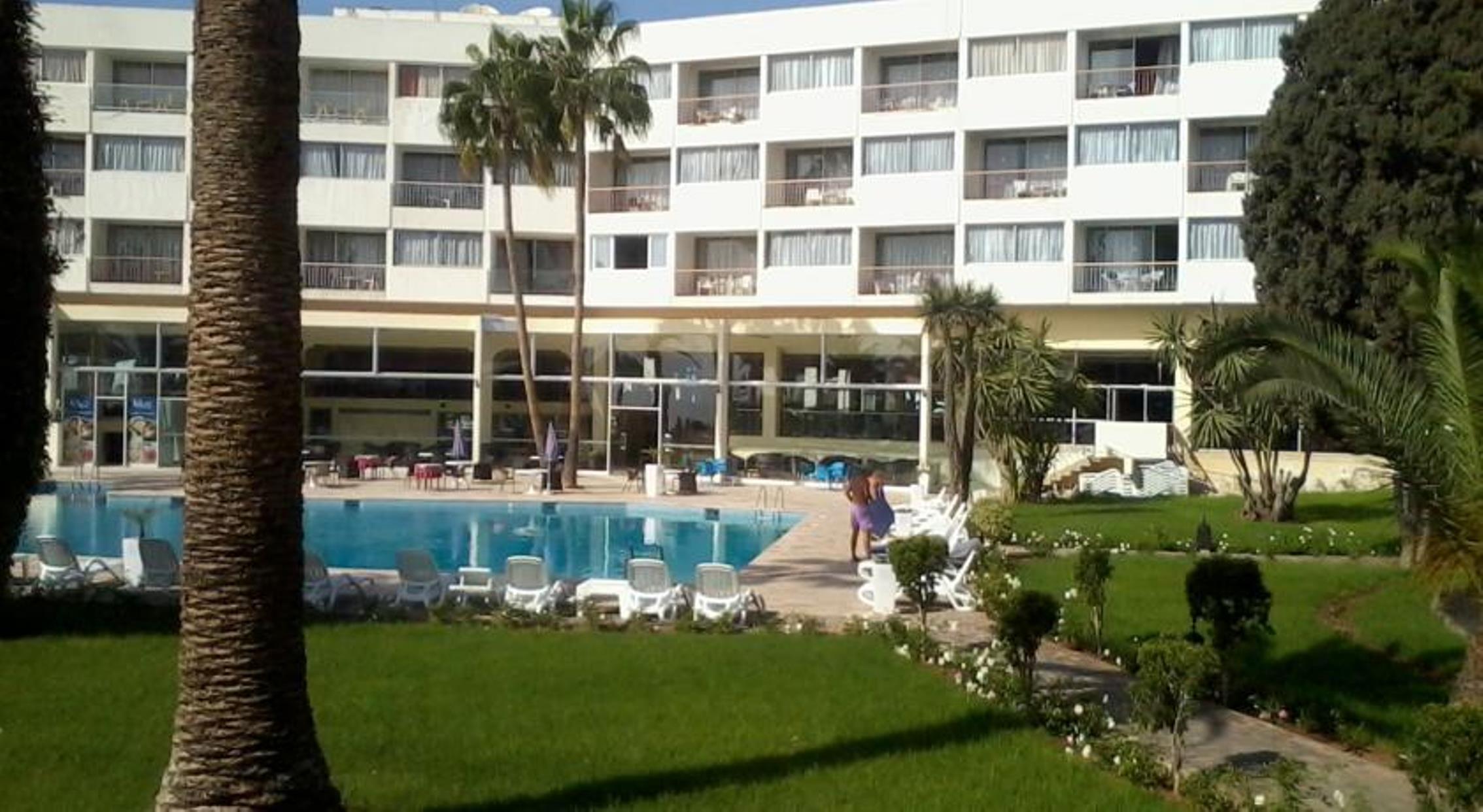 Marhaba