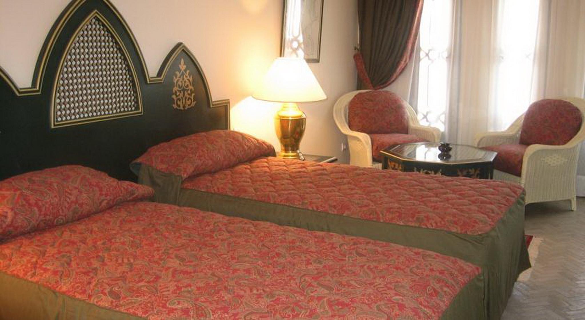 Mogador AL MADINA