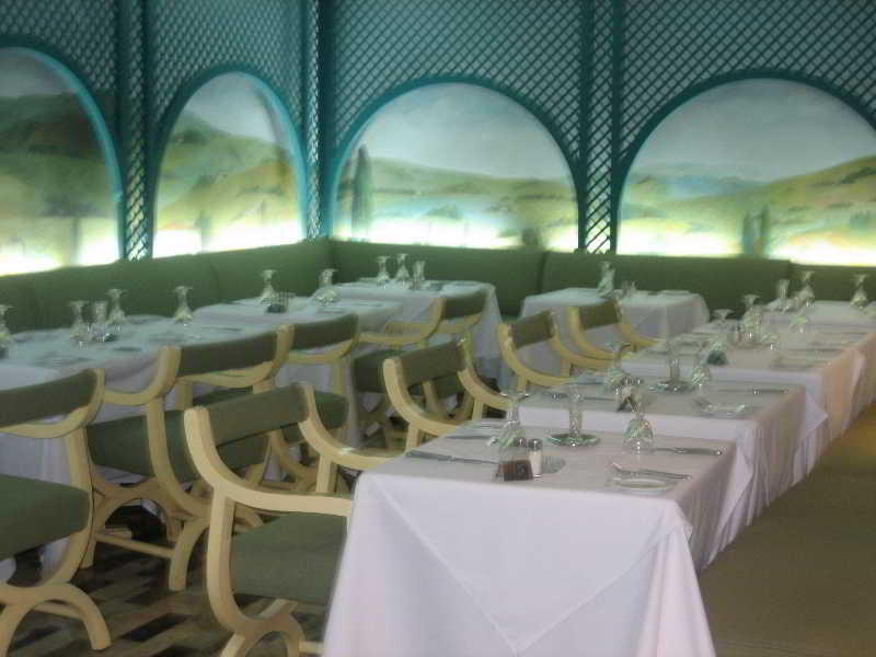 Mogador AL MADINA