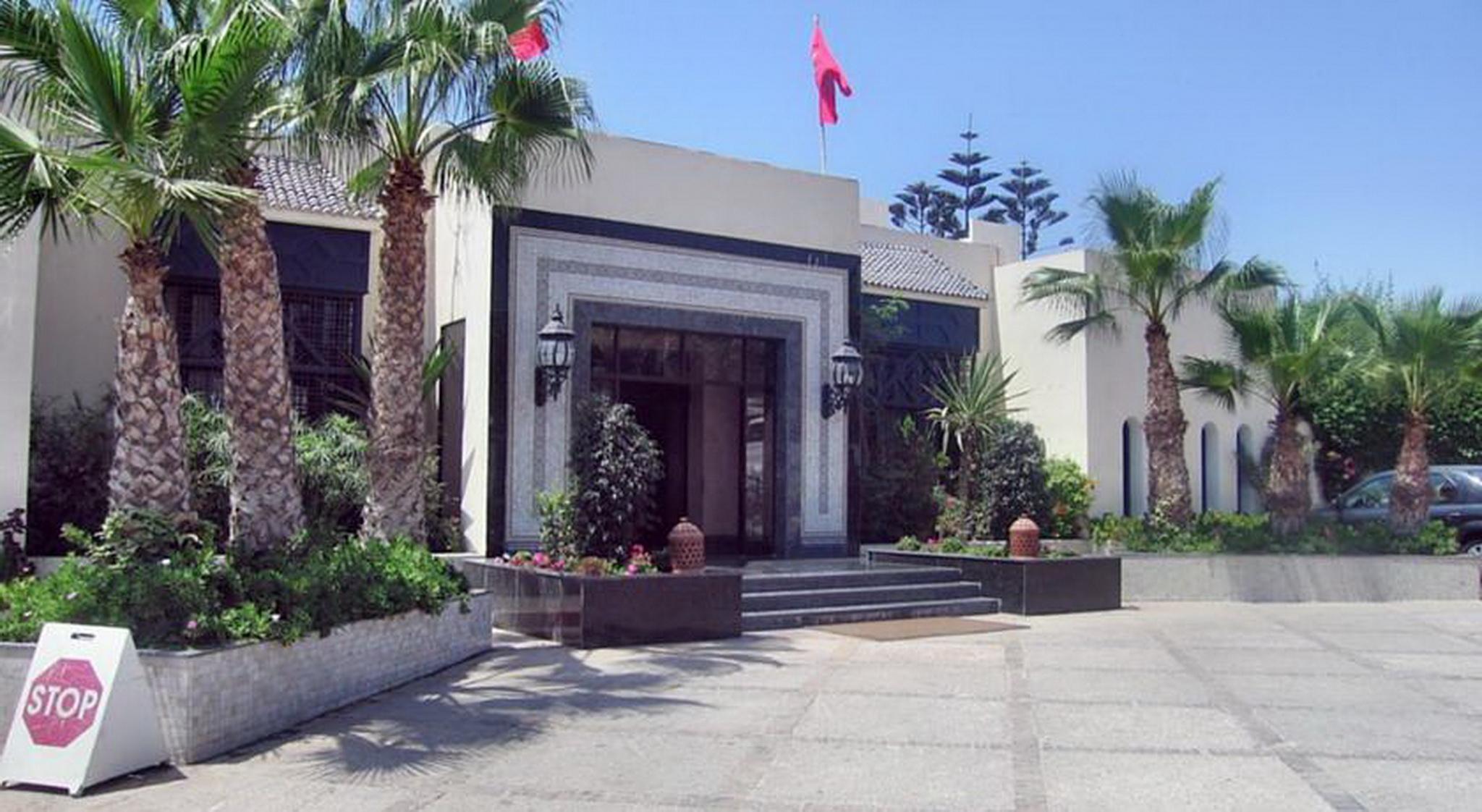 Mogador AL MADINA