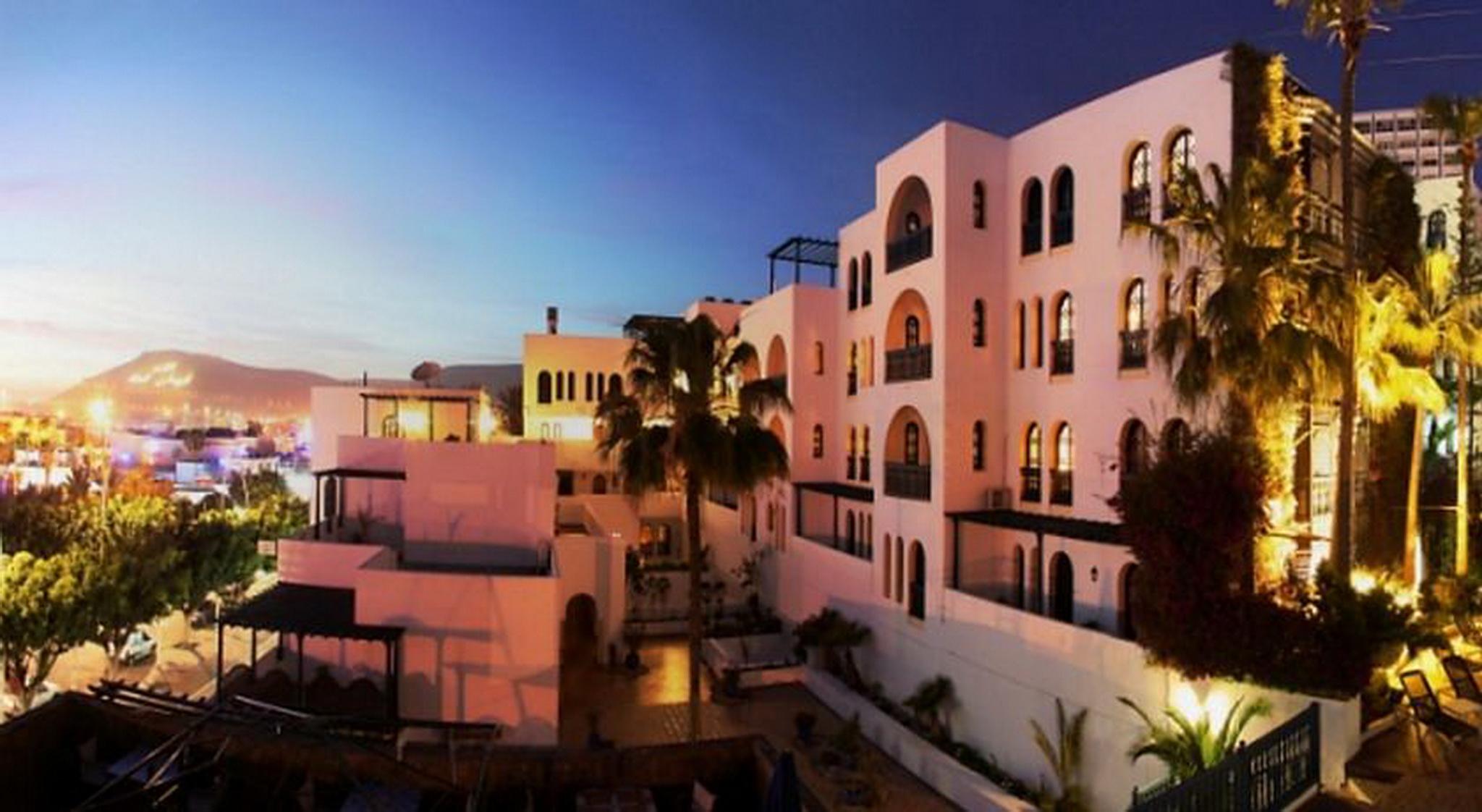 Mogador AL MADINA