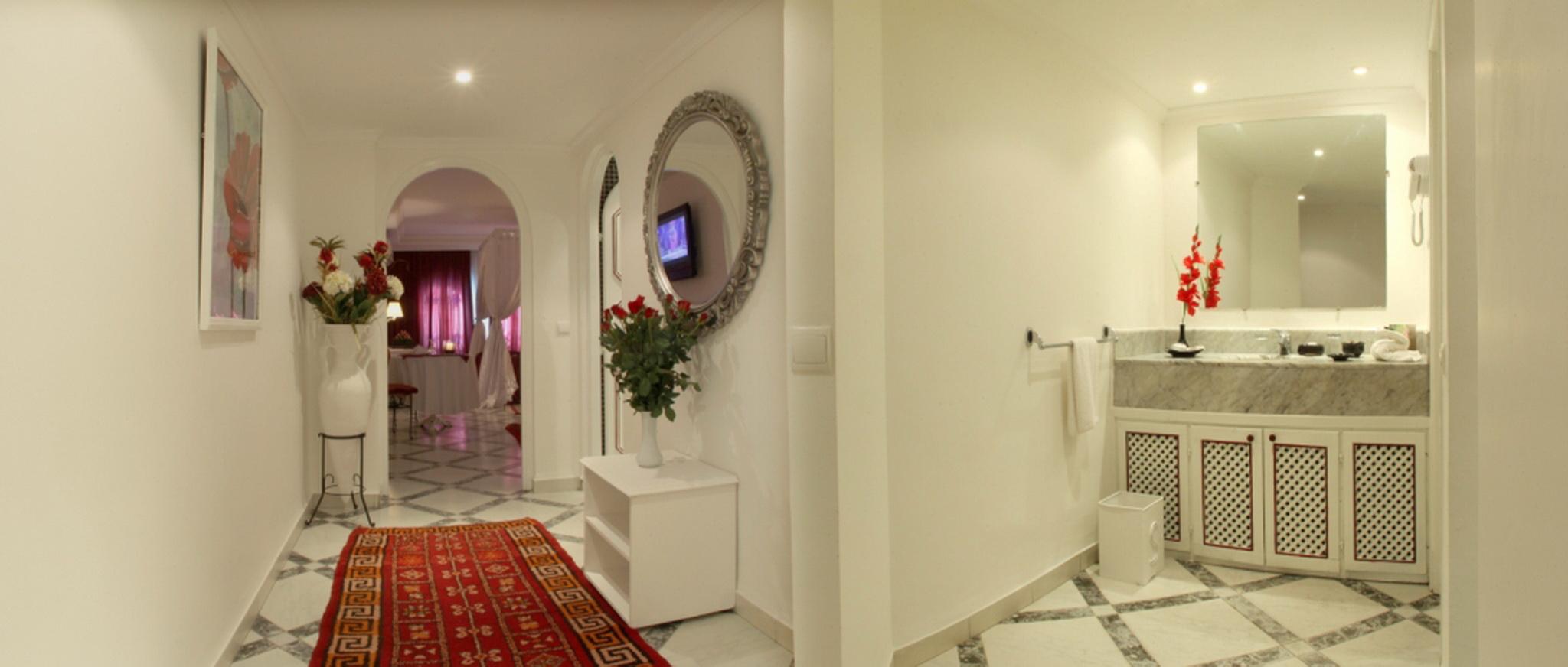 Mogador AL MADINA