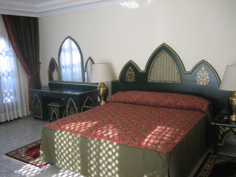 Mogador AL MADINA