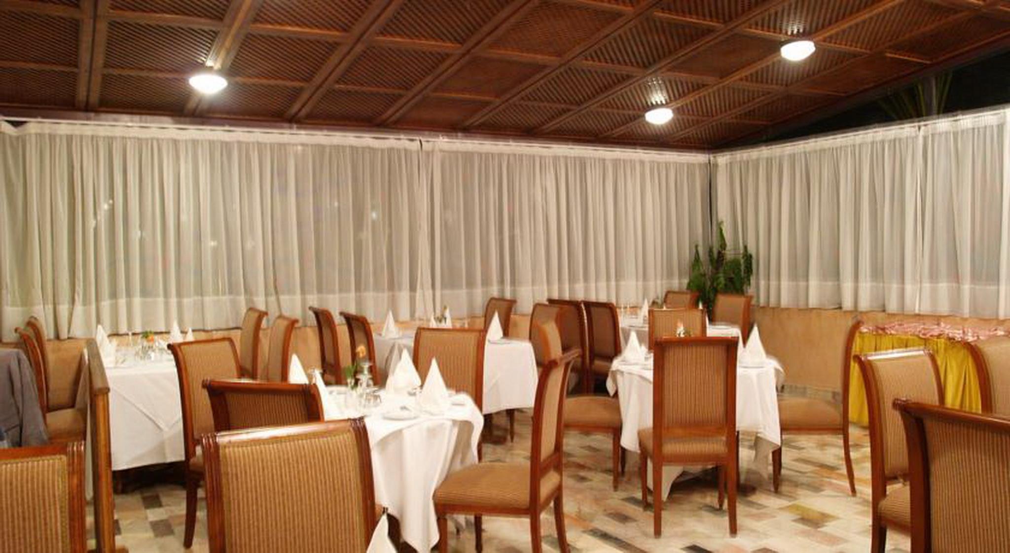 Mogador AL MADINA