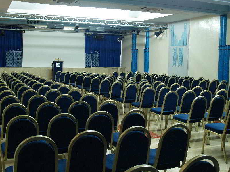 Mogador AL MADINA
