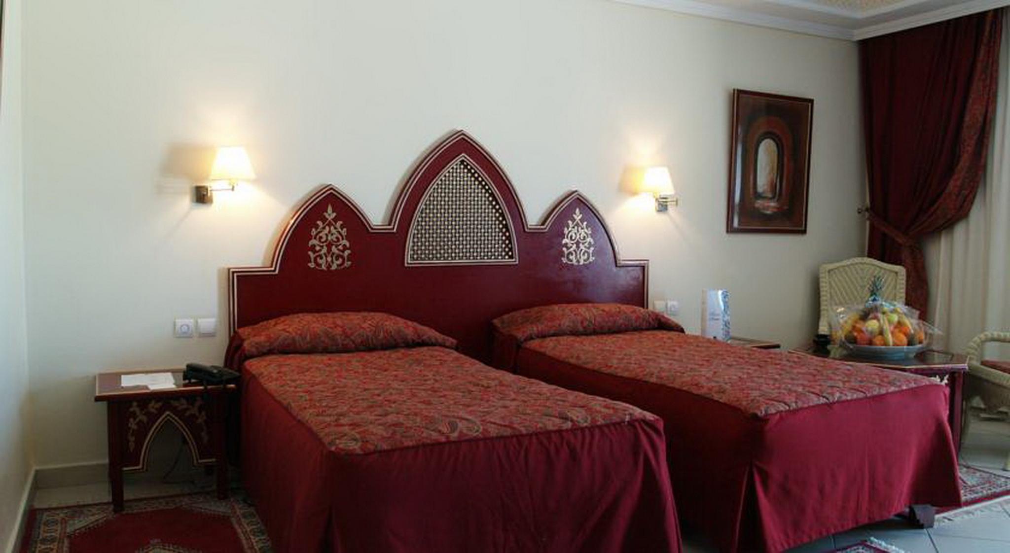 Mogador AL MADINA
