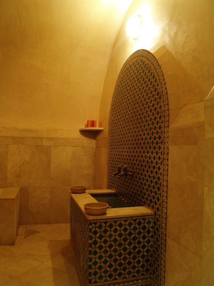 Mogador AL MADINA
