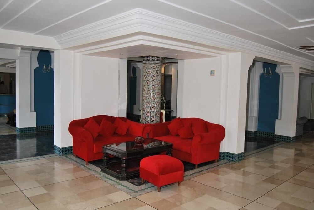 Mogador AL MADINA