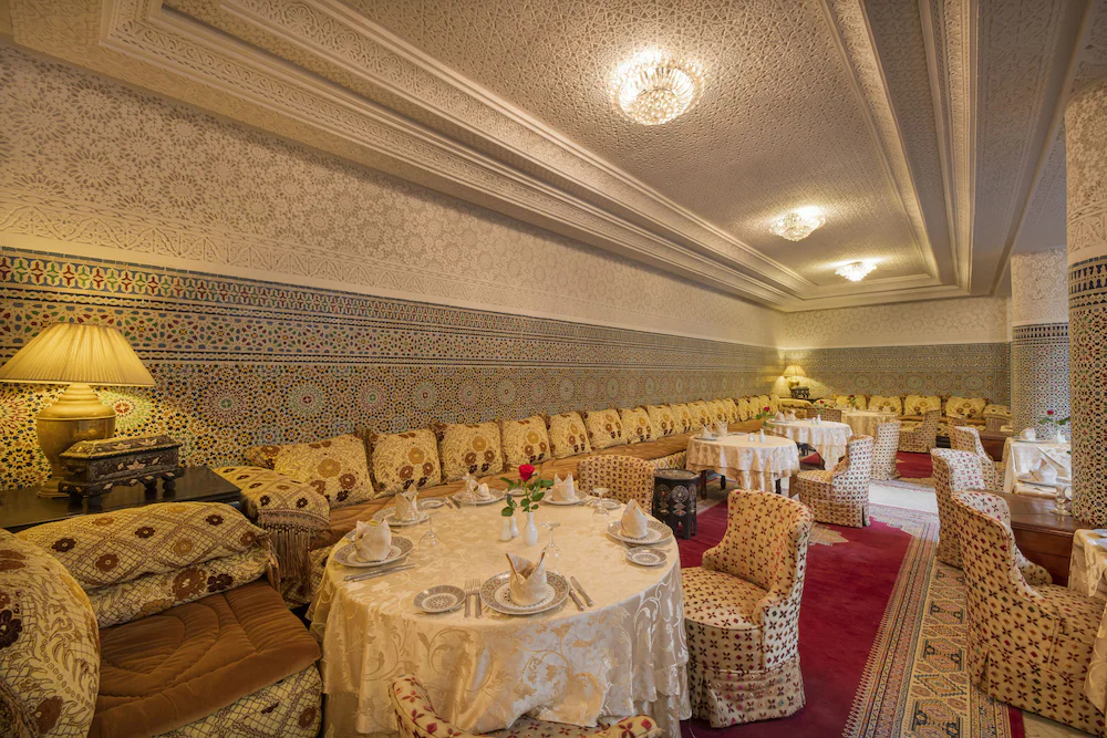 Mogador AL MADINA