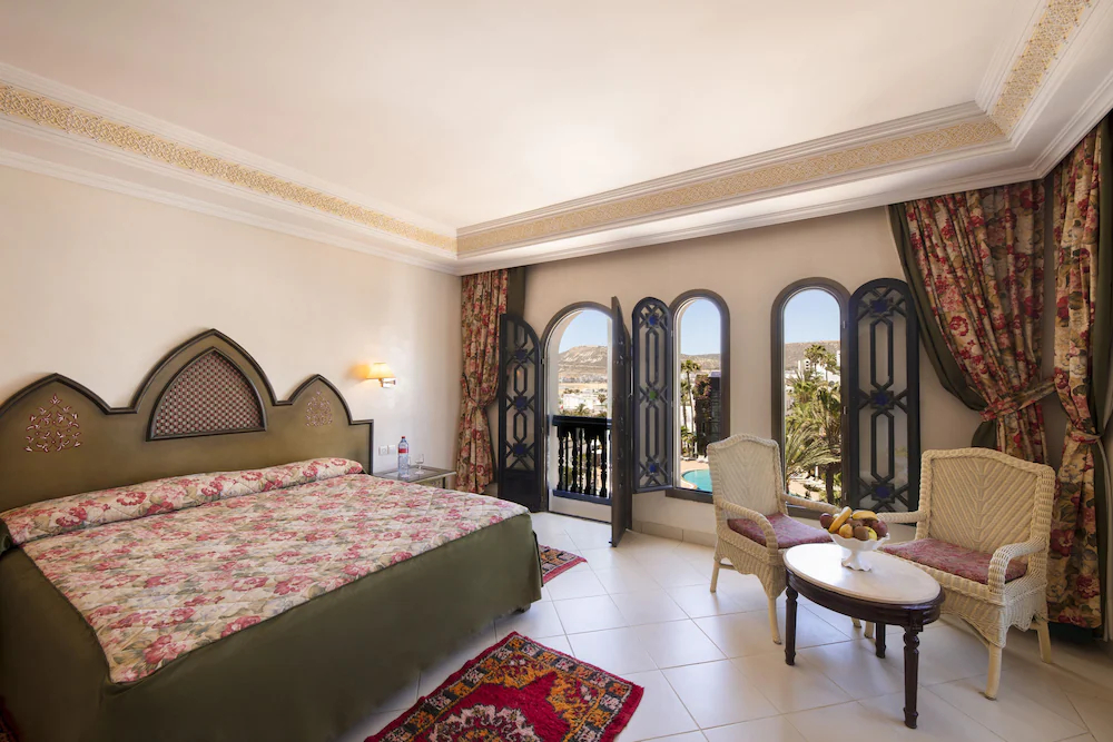 Mogador AL MADINA