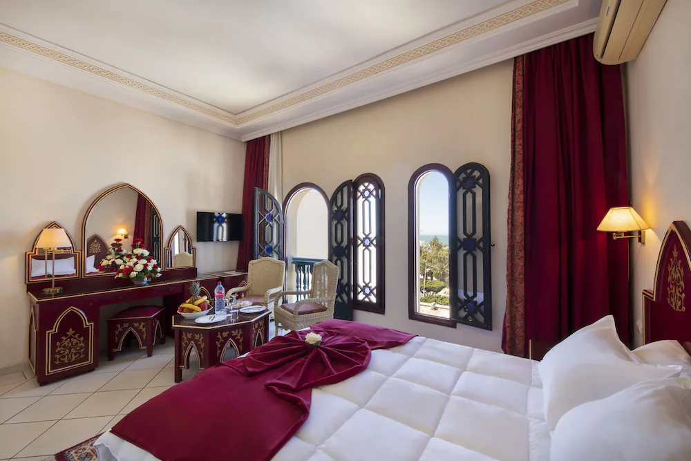 Mogador AL MADINA