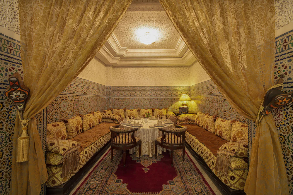 Mogador AL MADINA