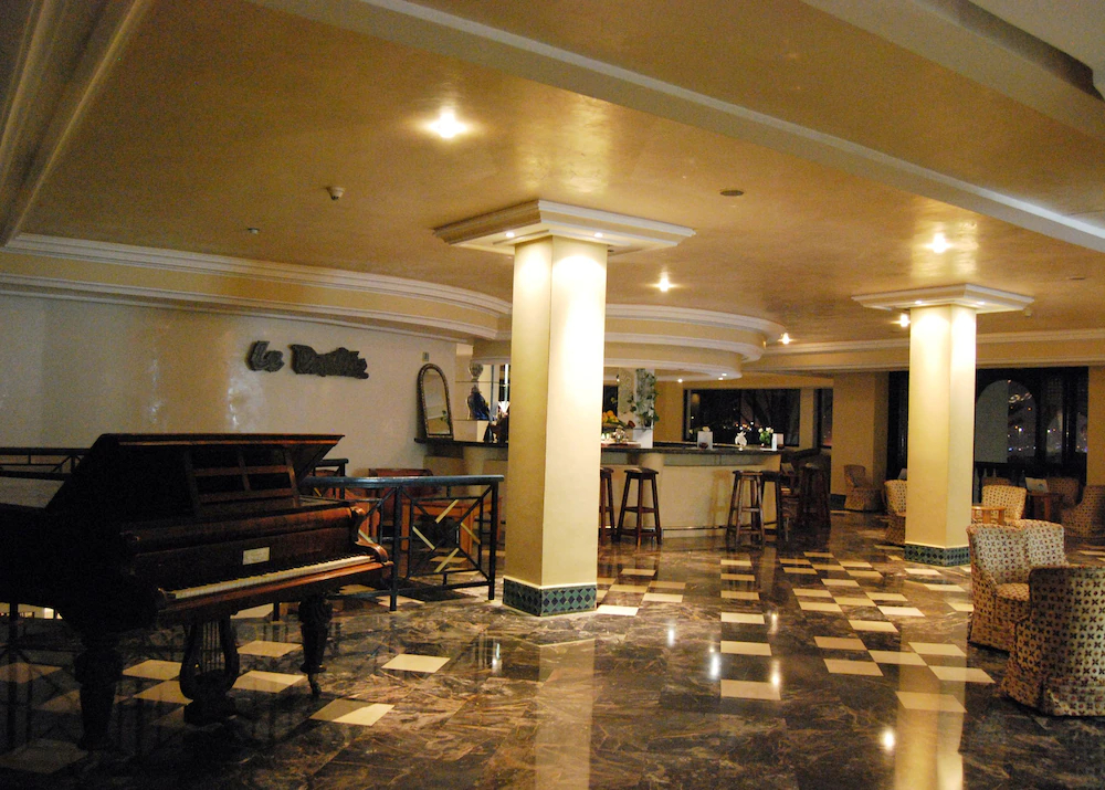 Mogador AL MADINA