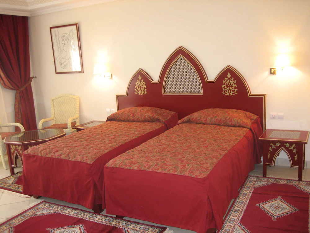 Mogador AL MADINA