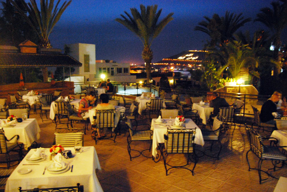 Mogador AL MADINA