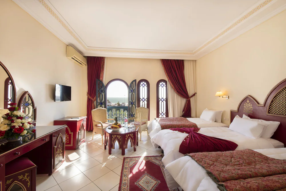 Mogador AL MADINA