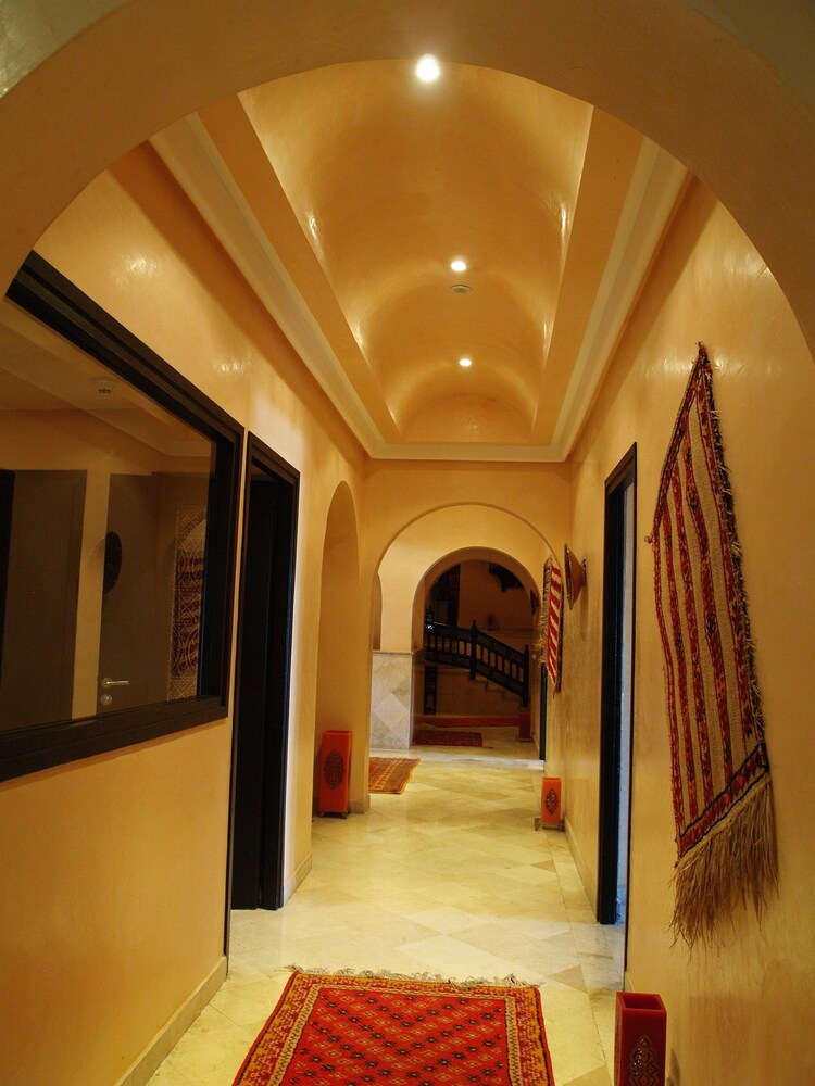 Mogador AL MADINA